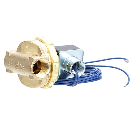 Champion Dishwasher Valve, Solenoid, 3/4" , Hw J And E Gp607 111437